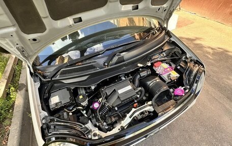 Honda N-One I, 2015 год, 750 000 рублей, 4 фотография