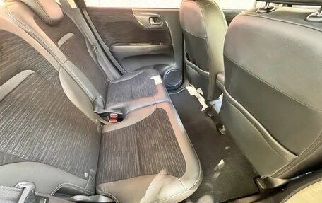 Honda N-One I, 2015 год, 750 000 рублей, 9 фотография