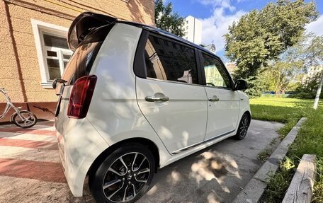 Honda N-One I, 2015 год, 750 000 рублей, 5 фотография