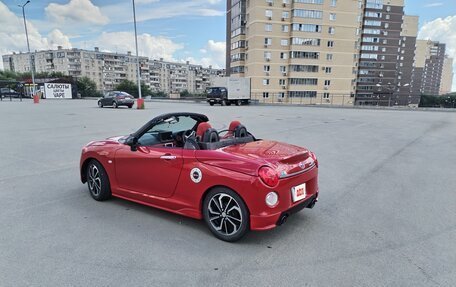 Daihatsu Copen II, 2016 год, 1 090 000 рублей, 10 фотография