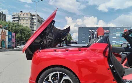 Daihatsu Copen II, 2016 год, 1 090 000 рублей, 8 фотография
