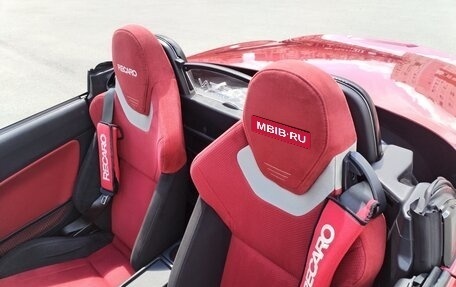 Daihatsu Copen II, 2016 год, 1 090 000 рублей, 14 фотография