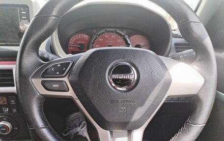 Daihatsu Copen II, 2016 год, 1 090 000 рублей, 19 фотография