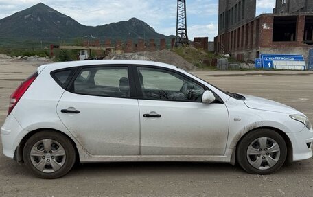 Hyundai i30 I, 2010 год, 500 000 рублей, 6 фотография