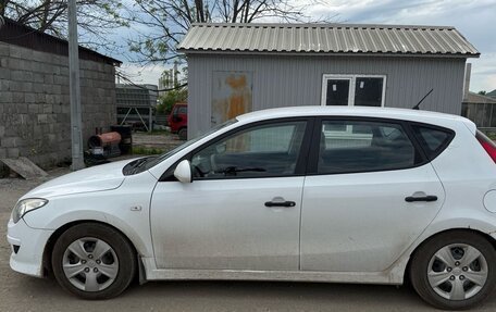 Hyundai i30 I, 2010 год, 500 000 рублей, 2 фотография