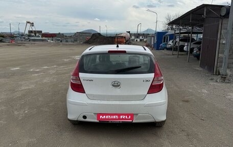 Hyundai i30 I, 2010 год, 500 000 рублей, 4 фотография