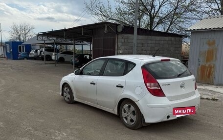 Hyundai i30 I, 2010 год, 500 000 рублей, 3 фотография