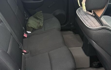 Hyundai i30 I, 2010 год, 500 000 рублей, 10 фотография