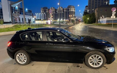 BMW 1 серия, 2016 год, 1 600 000 рублей, 4 фотография