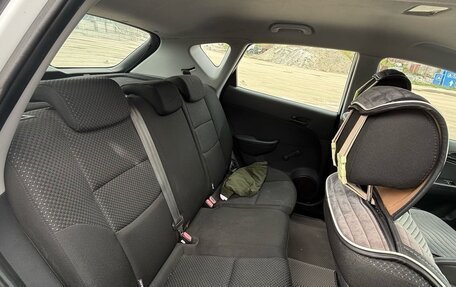 Hyundai i30 I, 2010 год, 500 000 рублей, 11 фотография