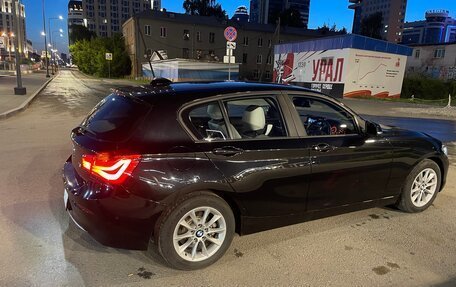 BMW 1 серия, 2016 год, 1 600 000 рублей, 5 фотография