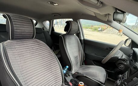 Hyundai i30 I, 2010 год, 500 000 рублей, 9 фотография