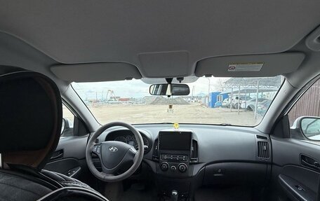 Hyundai i30 I, 2010 год, 500 000 рублей, 8 фотография