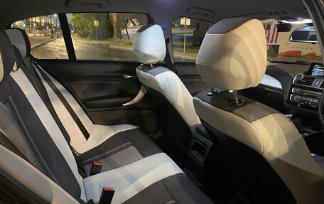 BMW 1 серия, 2016 год, 1 600 000 рублей, 15 фотография
