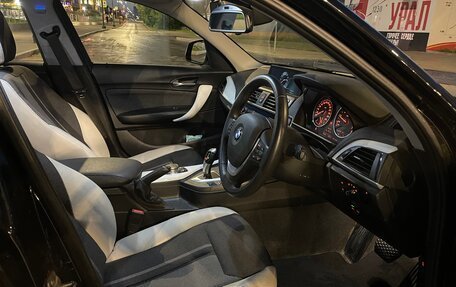 BMW 1 серия, 2016 год, 1 600 000 рублей, 14 фотография