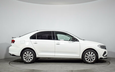 Volkswagen Polo VI (EU Market), 2021 год, 1 737 980 рублей, 4 фотография