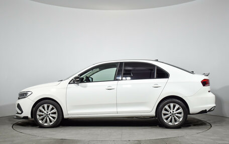 Volkswagen Polo VI (EU Market), 2021 год, 1 737 980 рублей, 9 фотография