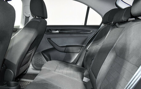 Volkswagen Polo VI (EU Market), 2021 год, 1 737 980 рублей, 13 фотография
