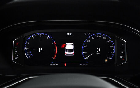 Volkswagen Polo VI (EU Market), 2021 год, 1 737 980 рублей, 15 фотография