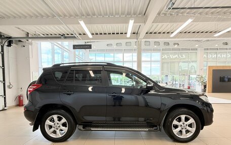 Toyota RAV4, 2011 год, 1 699 000 рублей, 7 фотография