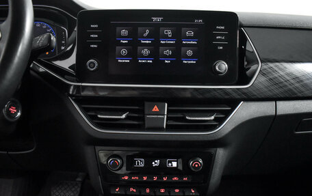 Volkswagen Polo VI (EU Market), 2021 год, 1 737 980 рублей, 17 фотография