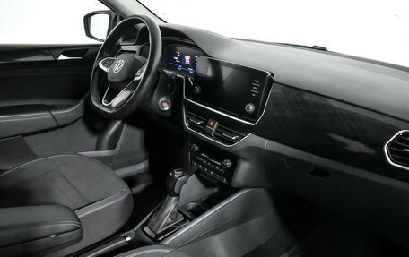 Volkswagen Polo VI (EU Market), 2021 год, 1 737 980 рублей, 14 фотография