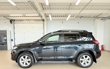 Toyota RAV4, 2011 год, 1 699 000 рублей, 3 фотография