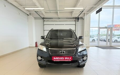 Toyota RAV4, 2011 год, 1 699 000 рублей, 9 фотография