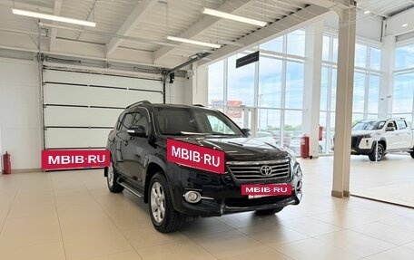 Toyota RAV4, 2011 год, 1 699 000 рублей, 8 фотография