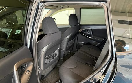 Toyota RAV4, 2011 год, 1 699 000 рублей, 19 фотография