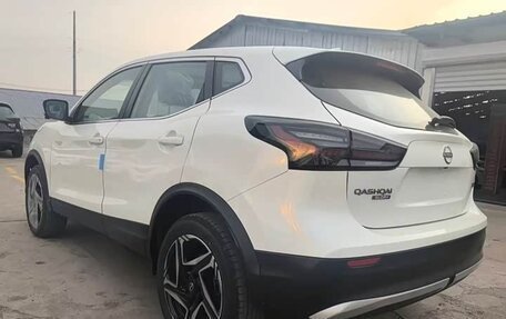 Nissan Qashqai, 2026 год, 1 700 778 рублей, 6 фотография