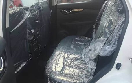 Nissan Qashqai, 2026 год, 1 700 778 рублей, 14 фотография