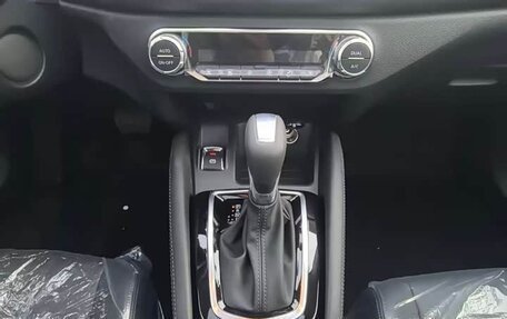 Nissan Qashqai, 2026 год, 1 700 778 рублей, 10 фотография