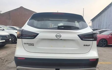 Nissan Qashqai, 2026 год, 1 700 778 рублей, 5 фотография