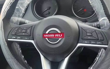 Nissan Qashqai, 2026 год, 1 700 778 рублей, 8 фотография