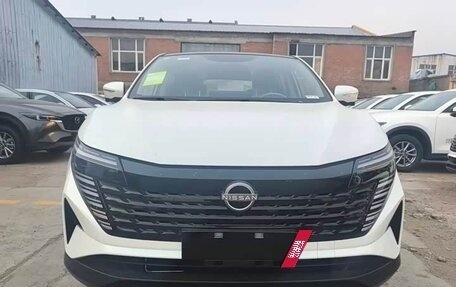 Nissan Qashqai, 2026 год, 1 700 778 рублей, 2 фотография