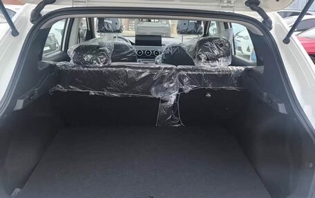 Nissan Qashqai, 2026 год, 1 700 778 рублей, 15 фотография