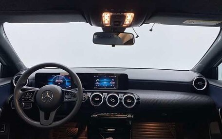 Mercedes-Benz A-Класс, 2022 год, 2 060 000 рублей, 7 фотография