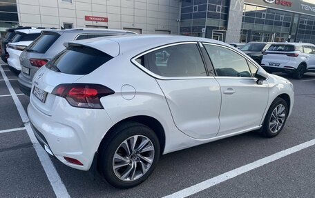 Citroen DS4, 2014 год, 595 000 рублей, 3 фотография