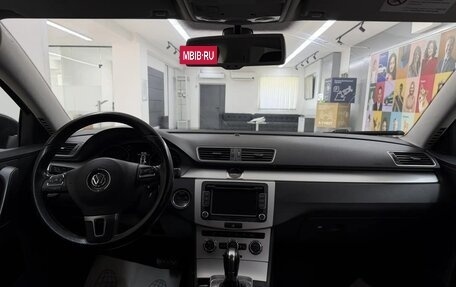 Volkswagen Passat B7, 2011 год, 1 299 000 рублей, 5 фотография