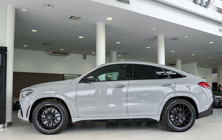 Mercedes-Benz GLE AMG, 2023 год, 9 300 000 рублей, 3 фотография