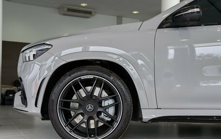Mercedes-Benz GLE AMG, 2023 год, 9 300 000 рублей, 4 фотография