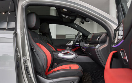Mercedes-Benz GLE AMG, 2023 год, 9 300 000 рублей, 8 фотография