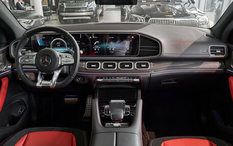 Mercedes-Benz GLE AMG, 2023 год, 9 300 000 рублей, 11 фотография