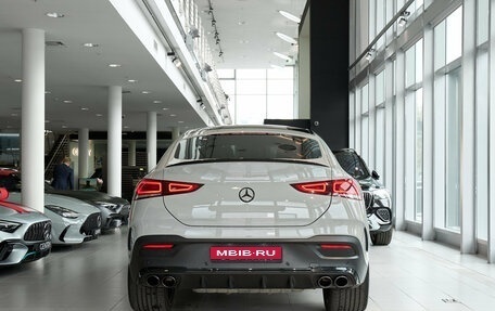 Mercedes-Benz GLE AMG, 2023 год, 9 300 000 рублей, 6 фотография
