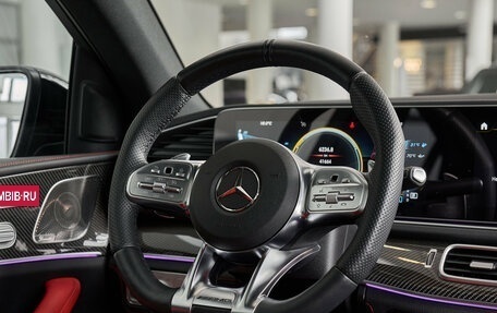 Mercedes-Benz GLE AMG, 2023 год, 9 300 000 рублей, 12 фотография