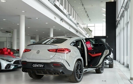 Mercedes-Benz GLE AMG, 2023 год, 9 300 000 рублей, 7 фотография