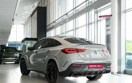 Mercedes-Benz GLE AMG, 2023 год, 9 300 000 рублей, 5 фотография