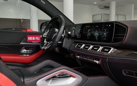 Mercedes-Benz GLE AMG, 2023 год, 9 300 000 рублей, 10 фотография
