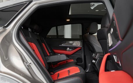 Mercedes-Benz GLE AMG, 2023 год, 9 300 000 рублей, 13 фотография